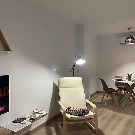 Apartamento Barri Vell 4 Manresa Exterior foto