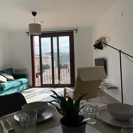 Apartamento Barri Vell 4 Manresa Exterior foto