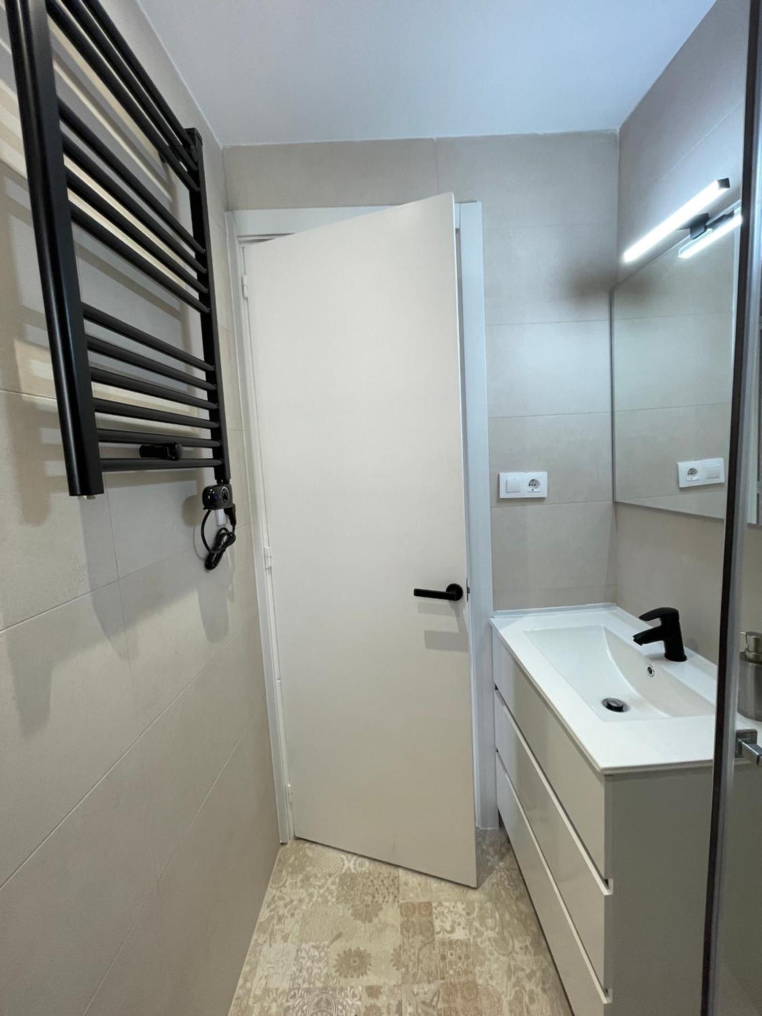 Apartamento Barri Vell 4 Manresa Exterior foto