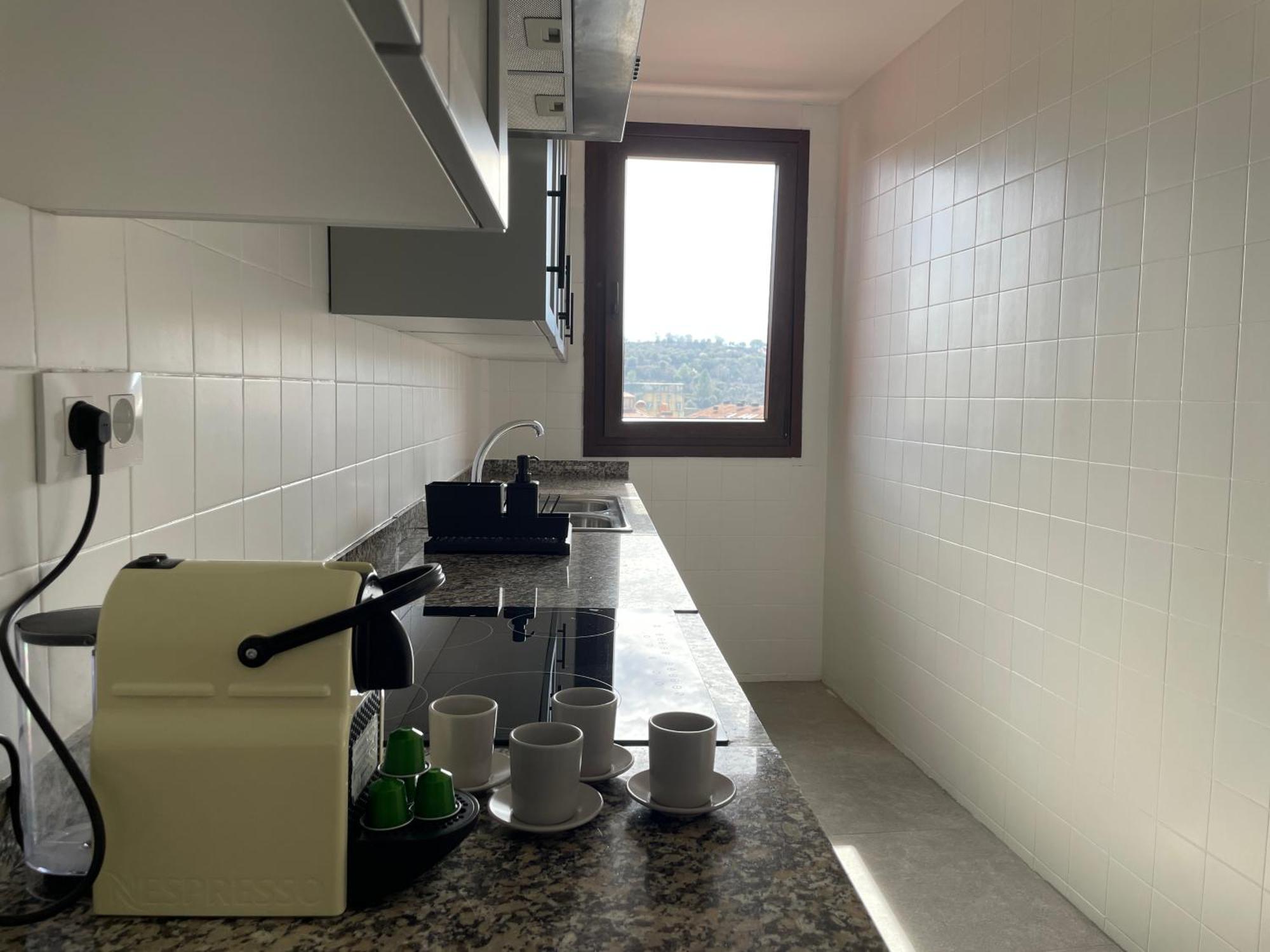 Apartamento Barri Vell 4 Manresa Exterior foto