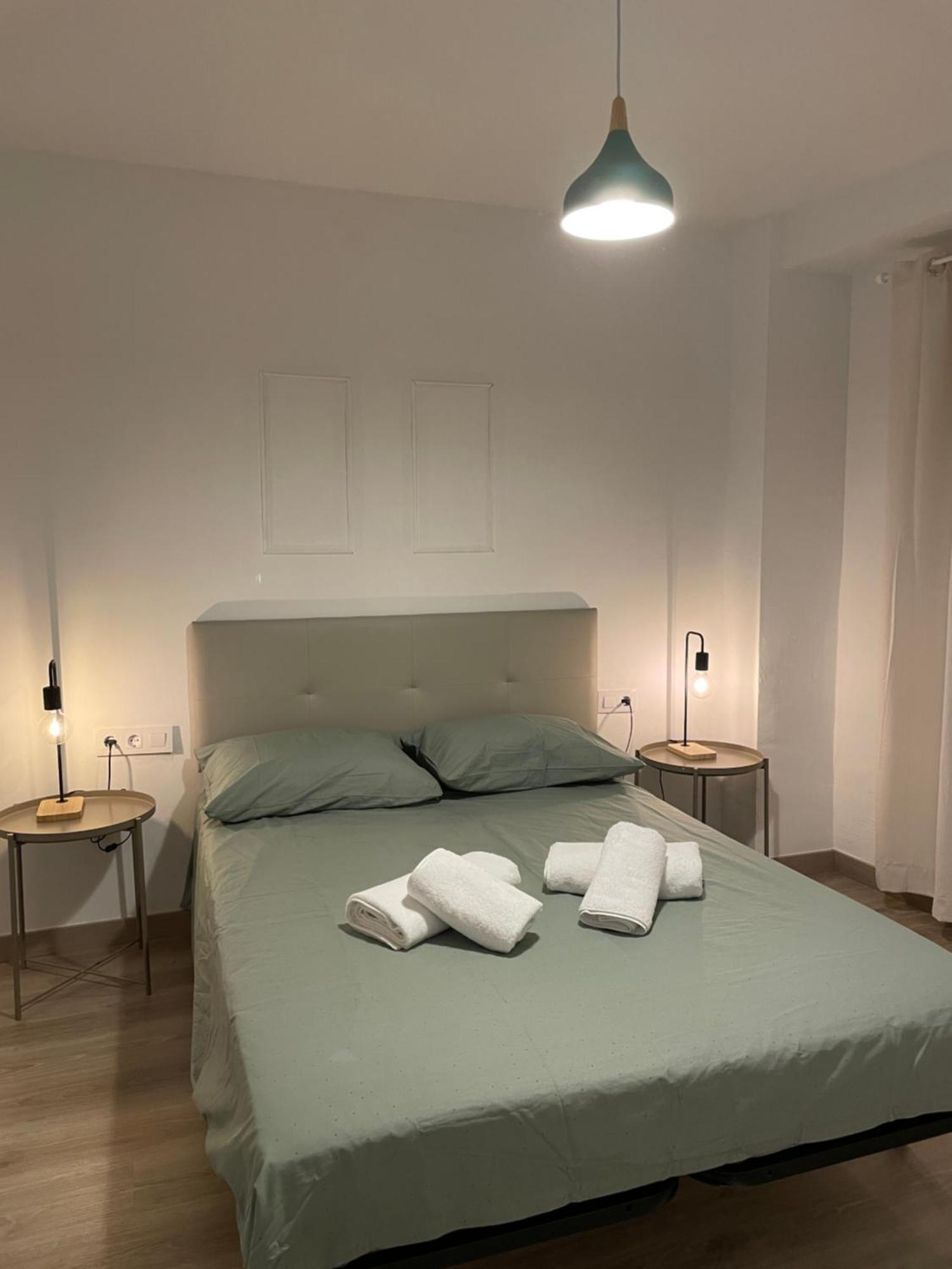 Apartamento Barri Vell 4 Manresa Exterior foto
