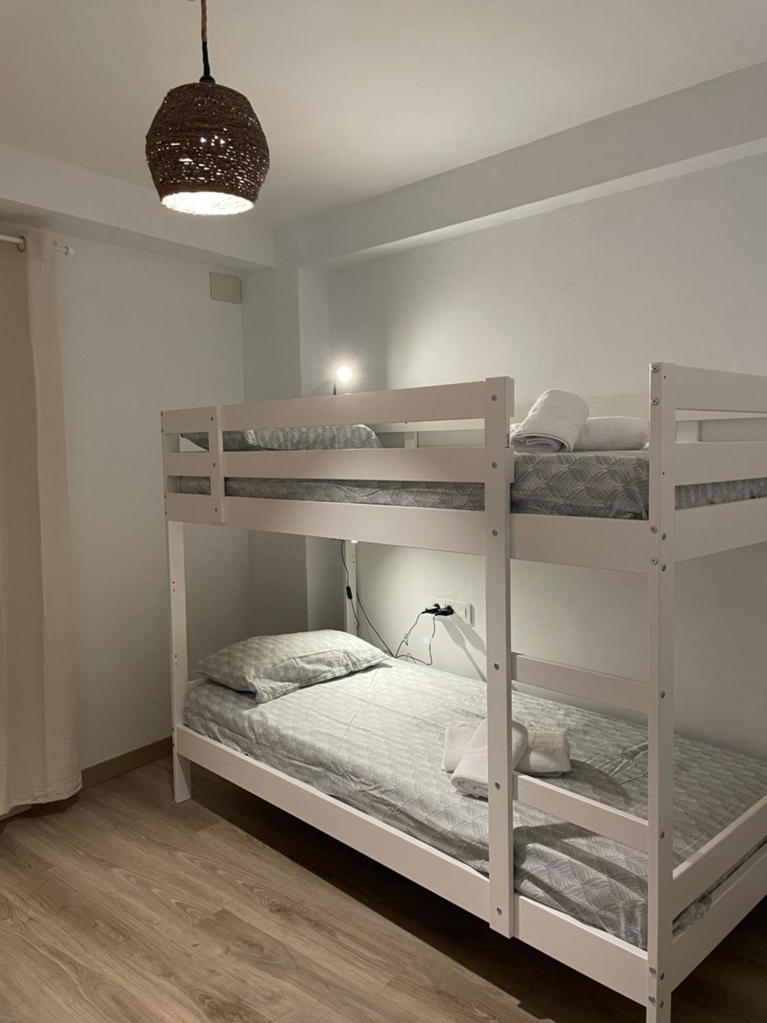 Apartamento Barri Vell 4 Manresa Exterior foto