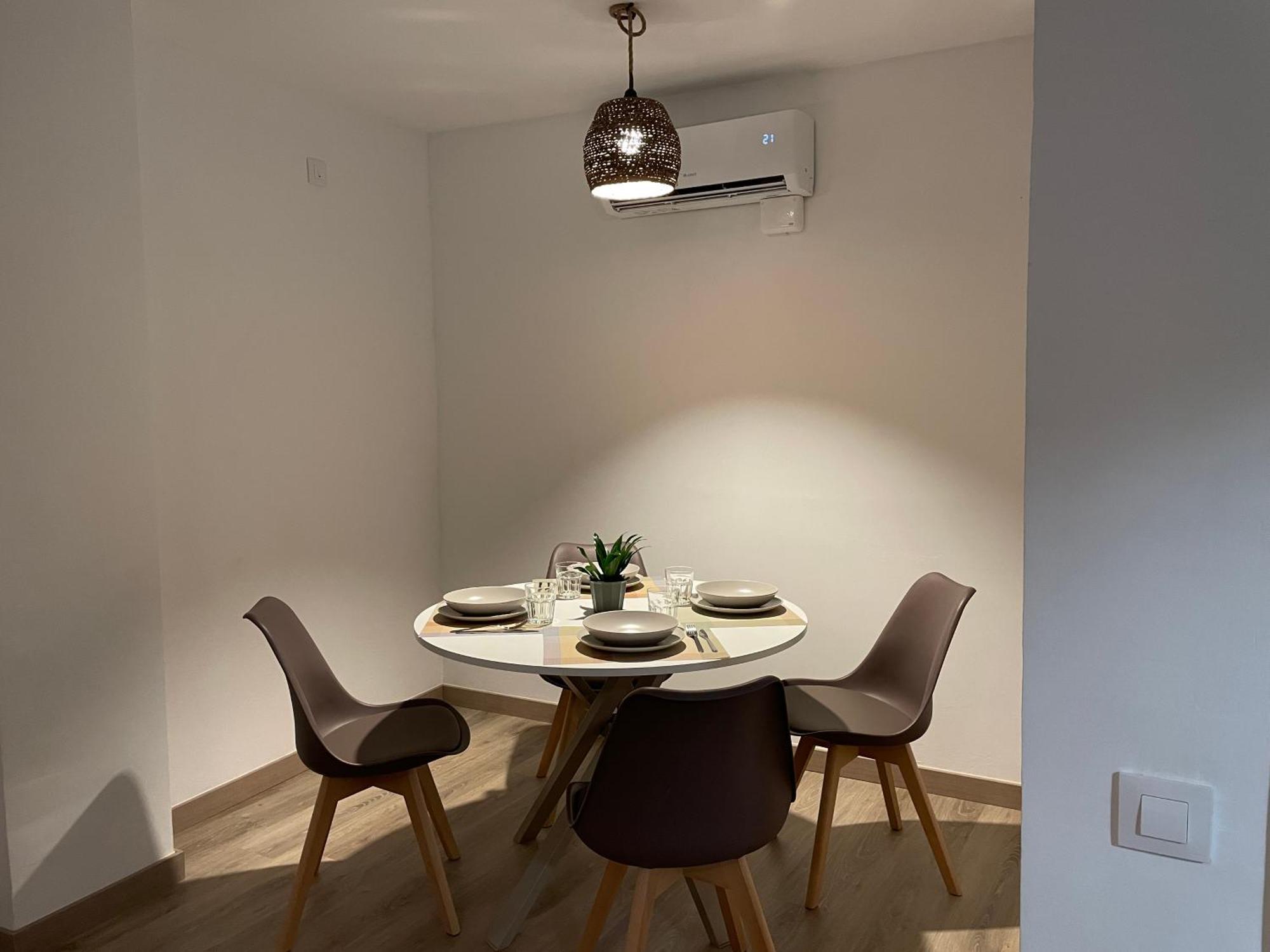 Apartamento Barri Vell 4 Manresa Exterior foto