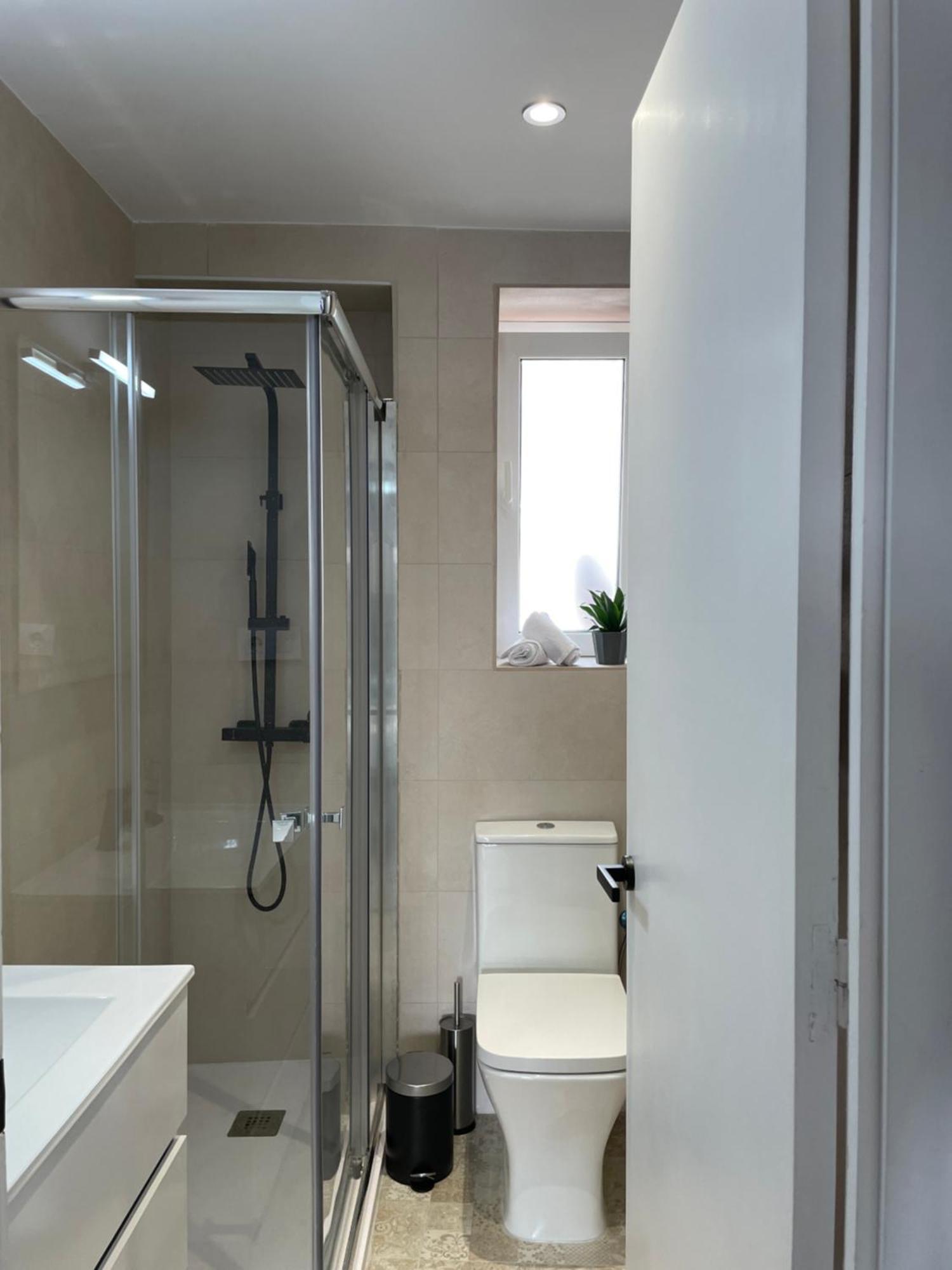 Apartamento Barri Vell 4 Manresa Exterior foto