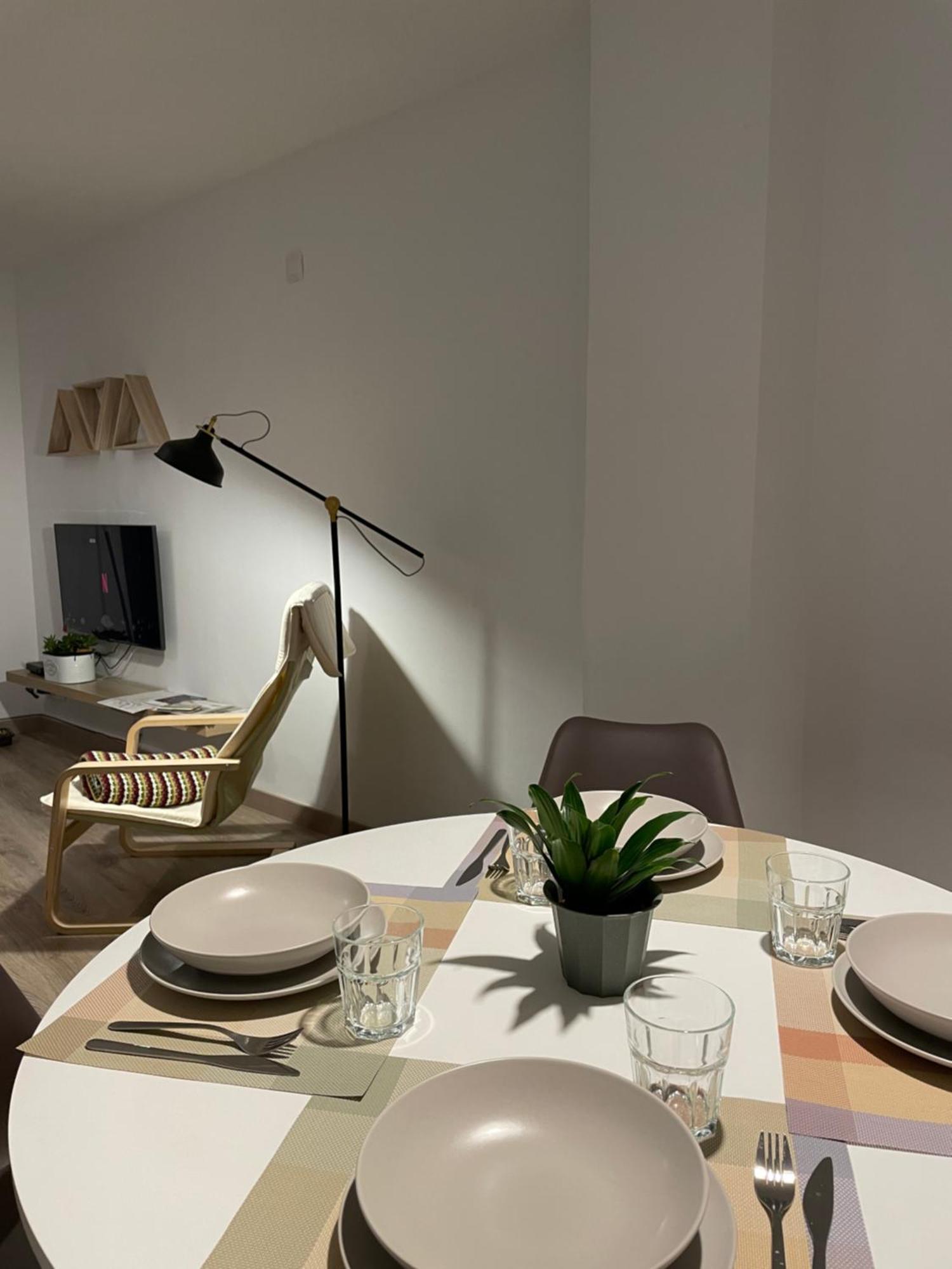 Apartamento Barri Vell 4 Manresa Exterior foto