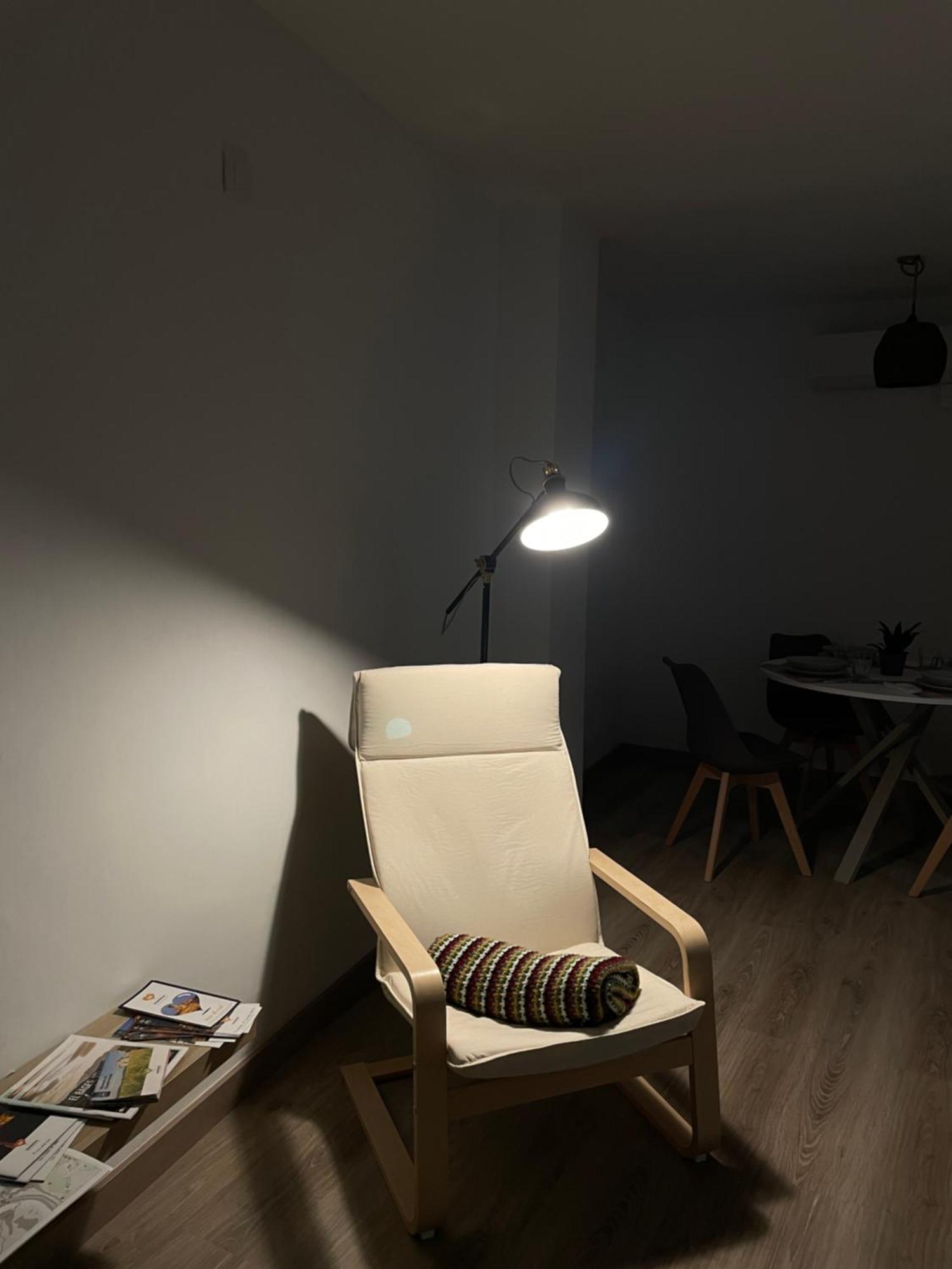 Apartamento Barri Vell 4 Manresa Exterior foto