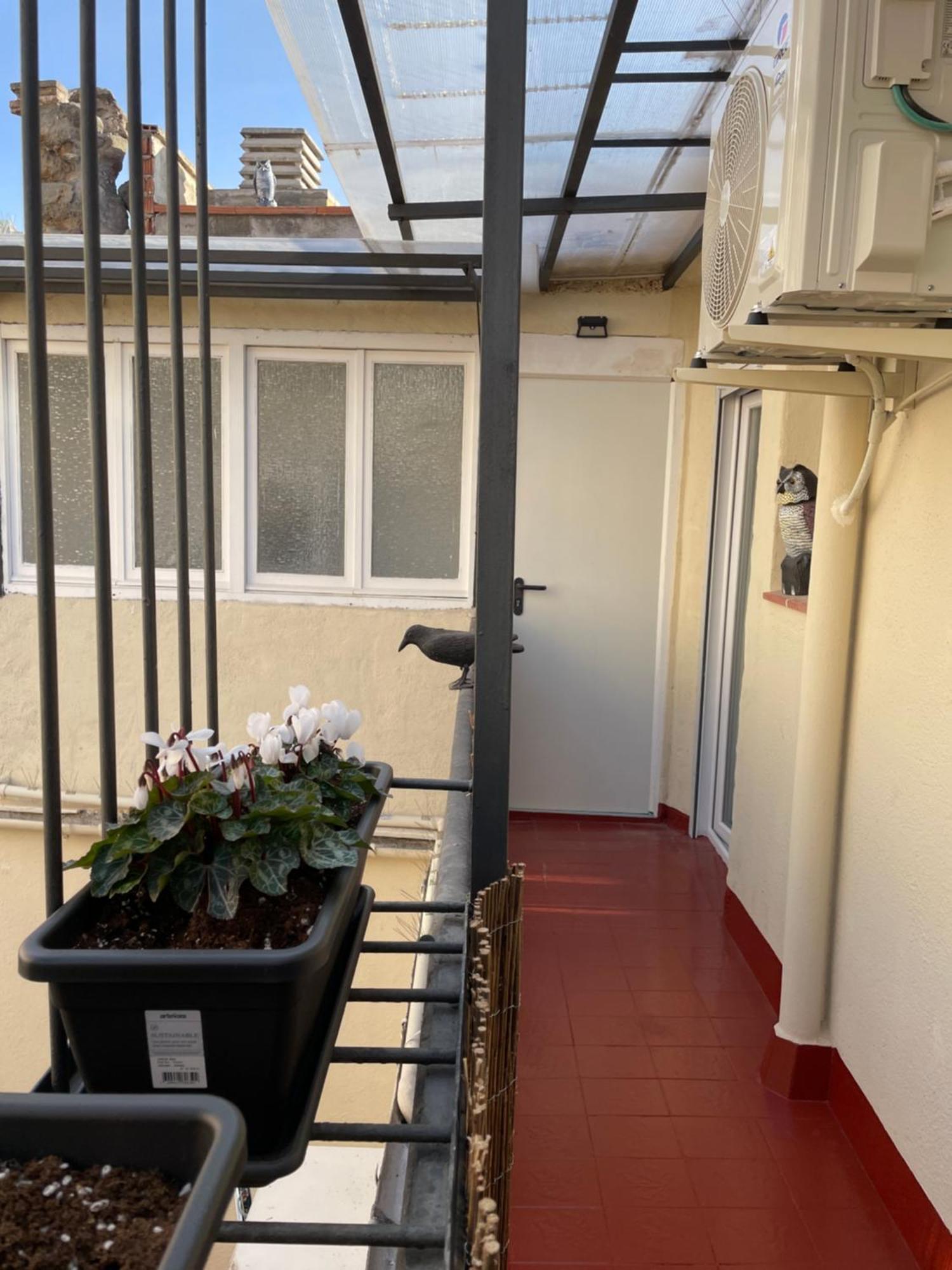 Apartamento Barri Vell 4 Manresa Exterior foto